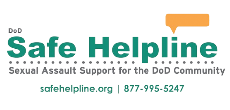 DoD Safe Helpline